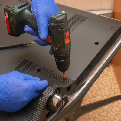 TV REPAIR