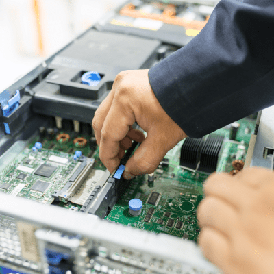 COMPUTER REPAIR